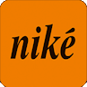 Niké logo