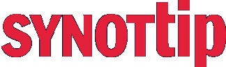 SYNOT TIP logo