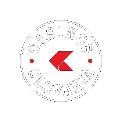 Casinos Slovakia logo