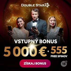 DoubleStar Casino