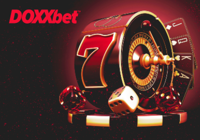 Piatkové bonusy v DOXXbet kasíne