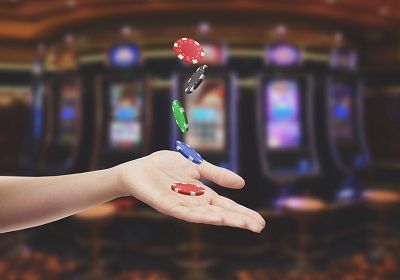 Reálne výhry v online kasíne