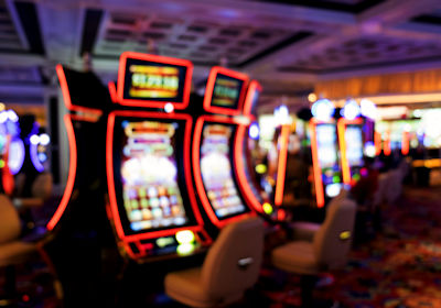 4 nejčastější problémy s kasina