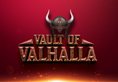 Vault of Valhalla: súťaž na Doxxbete o 20 000 €