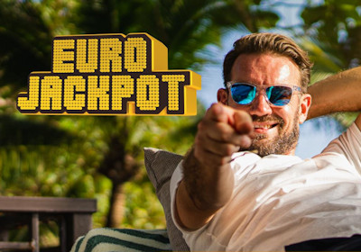 Kto vyhrá v Eurojackpote 120 miliónov eur ?