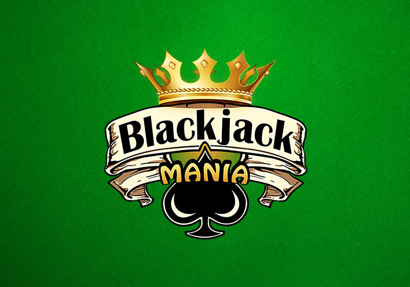 Blackjack Mania EASIT