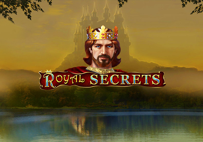Royal Secrets