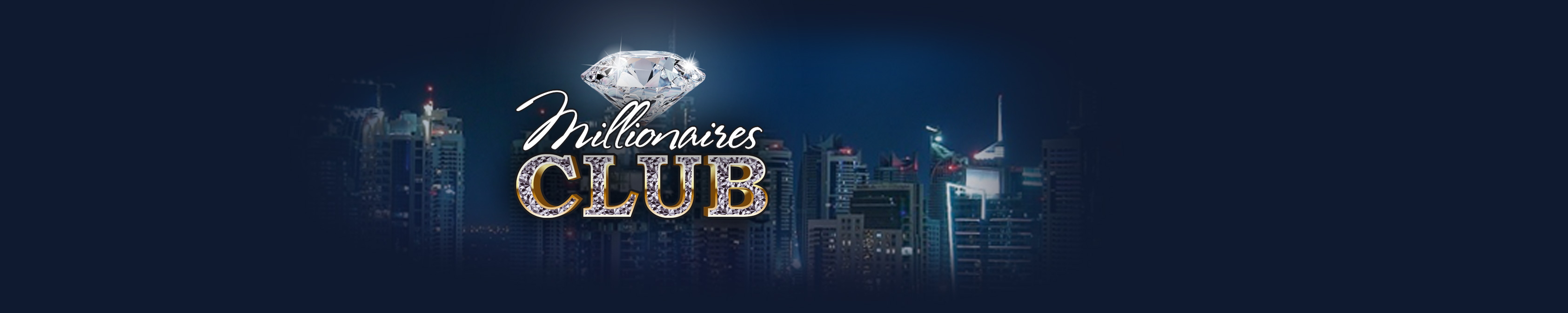 ežreb Millionaires Club EASIT