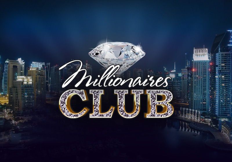 ežreb Millionaires Club