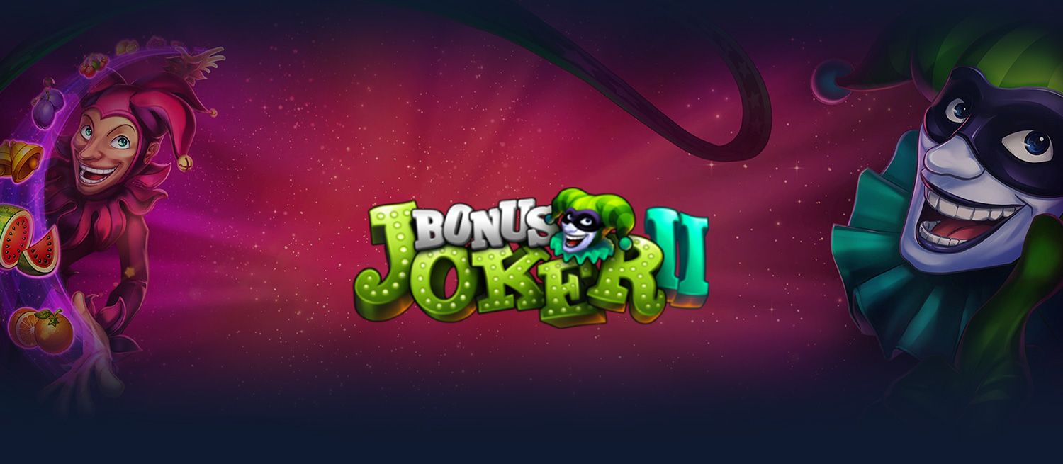 Bonus Joker 2 Apollo Games