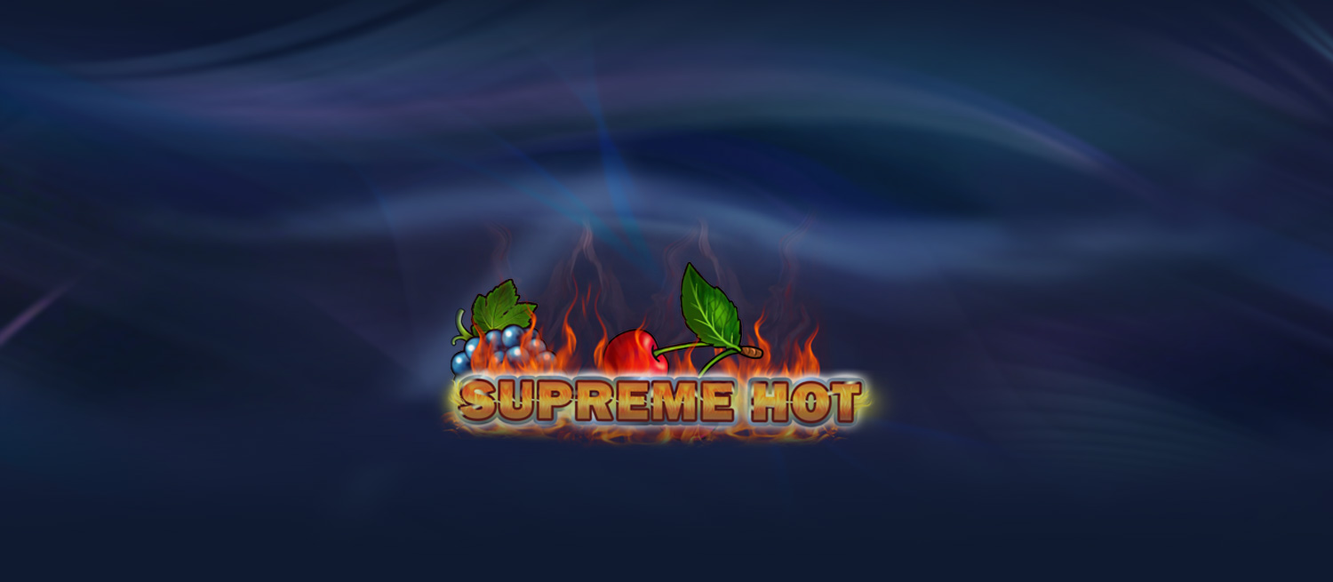 Supreme Hot EGT