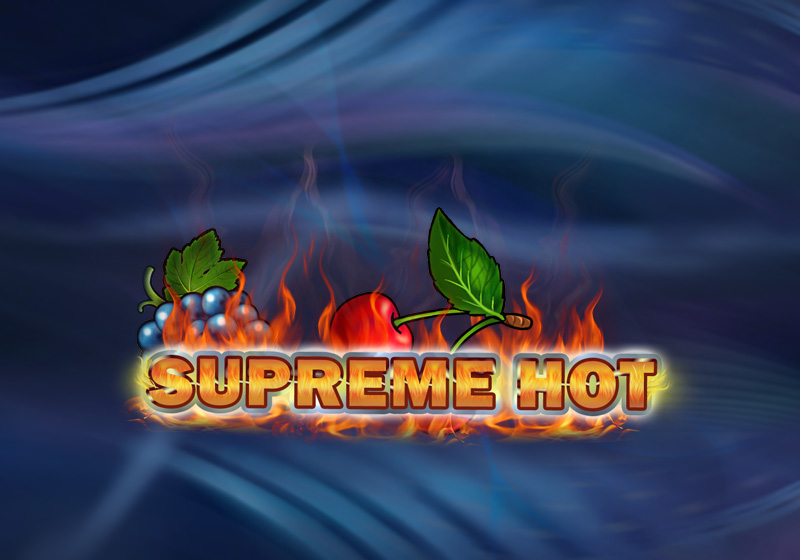 Supreme Hot