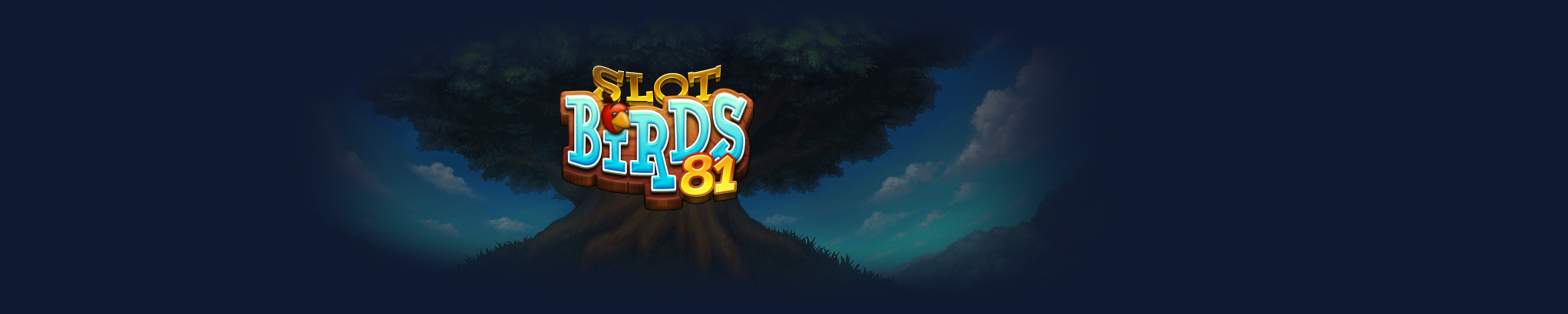 Slot Birds 81 Apollo Games