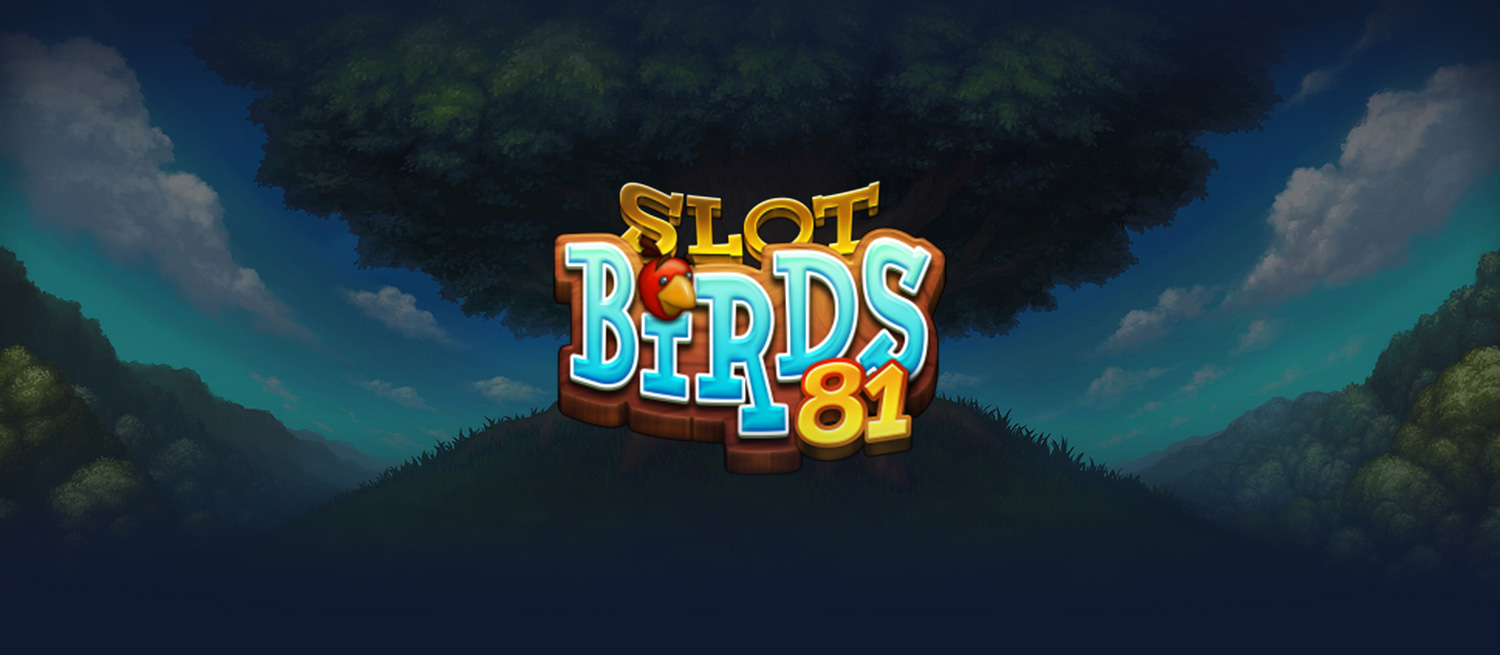 Slot Birds 81 Apollo Games