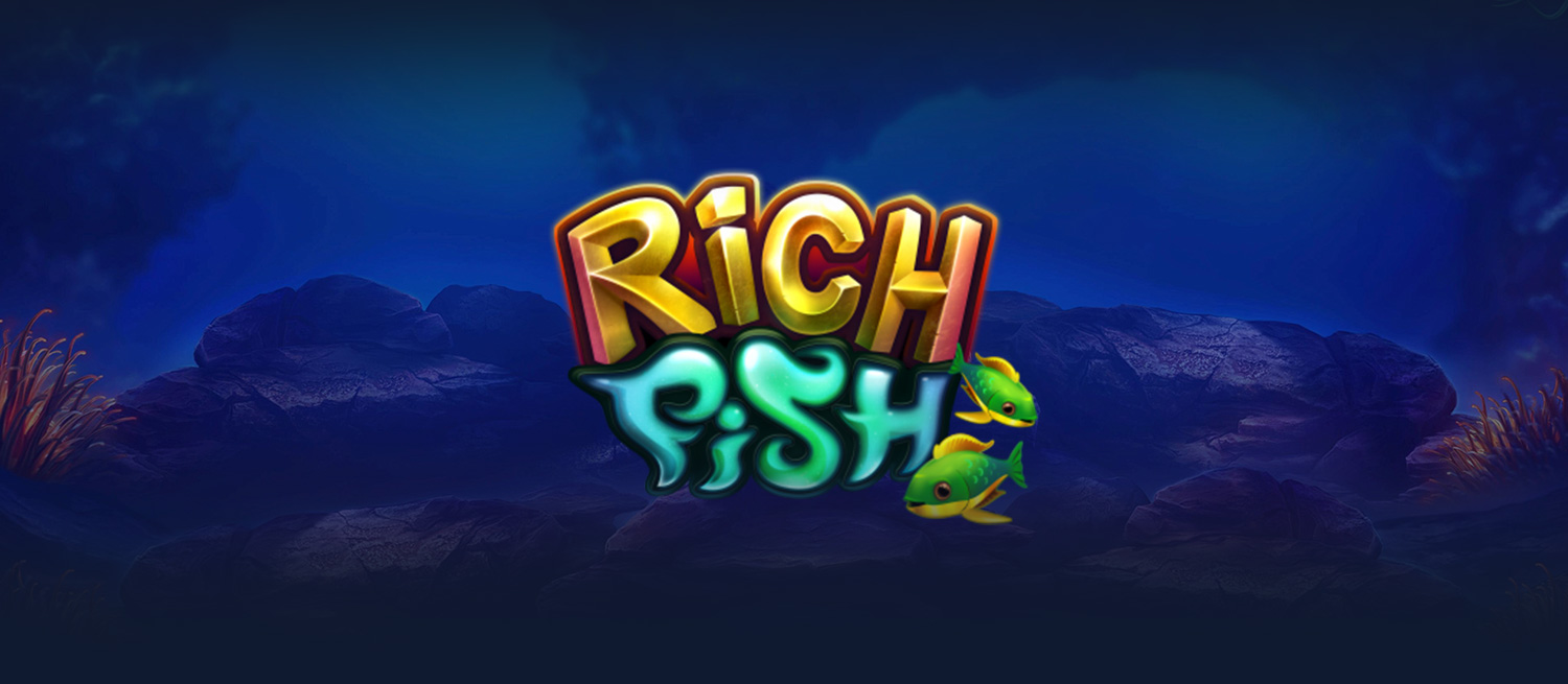 Rich Fish Apollo Games