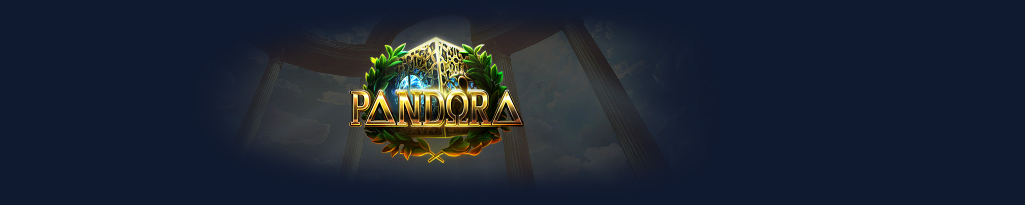 Pandora Apollo Games