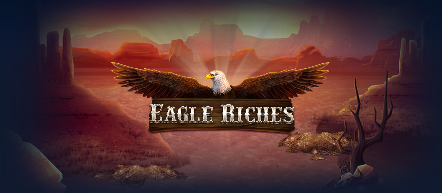 Eagle Riches Red Tiger