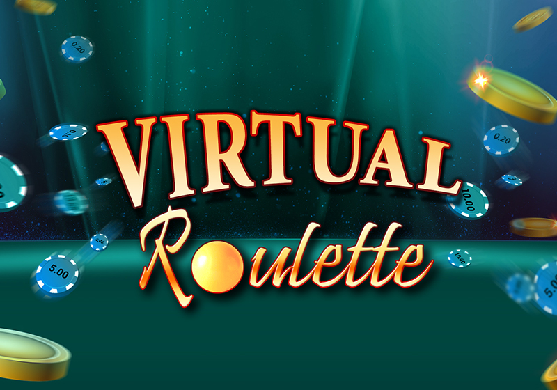 Virtual Roulette Amusnet