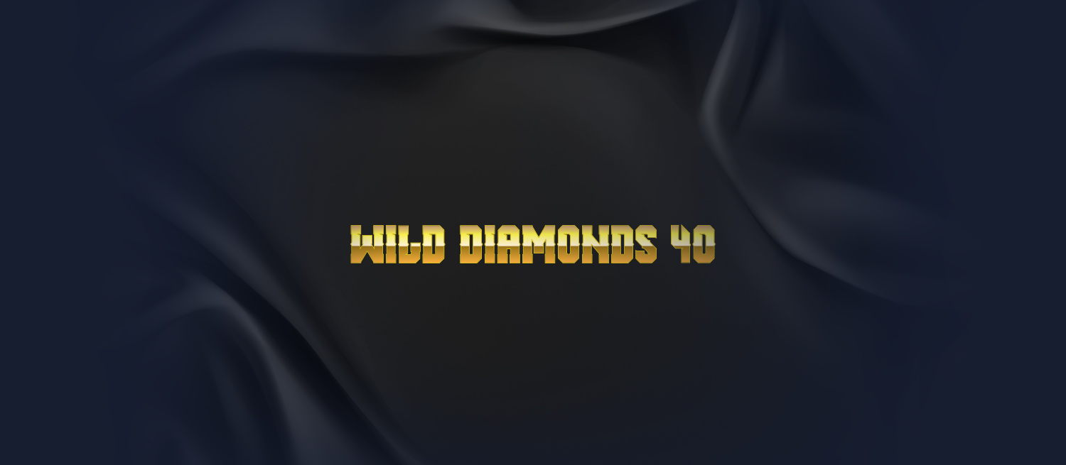 Wild Diamonds 40 Tech4Bet