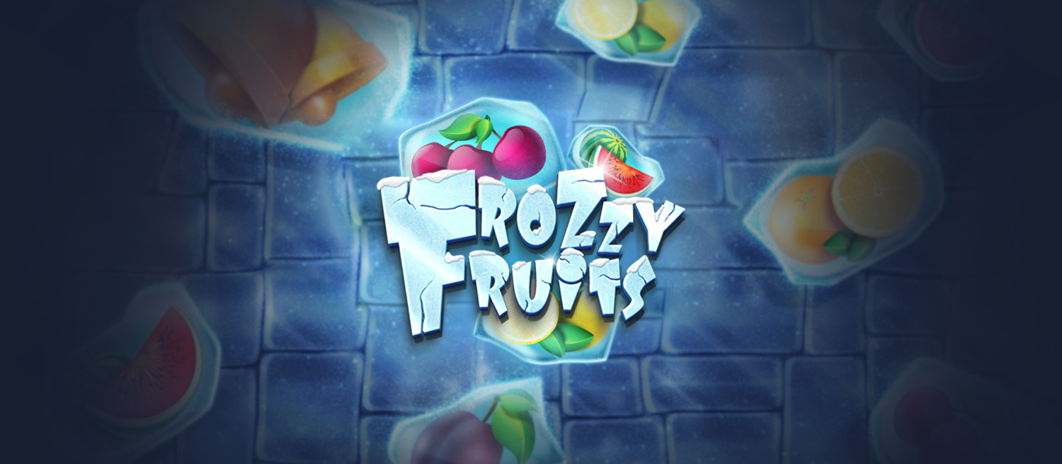 Frozzy Fruits e-gaming