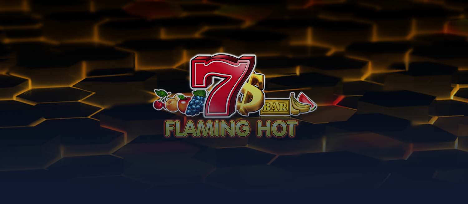 Flaming Hot  EGT