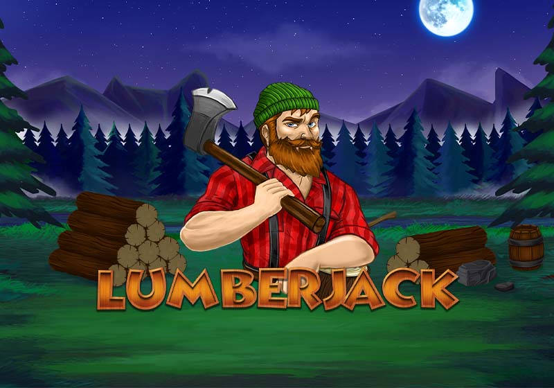 Lumberjack 