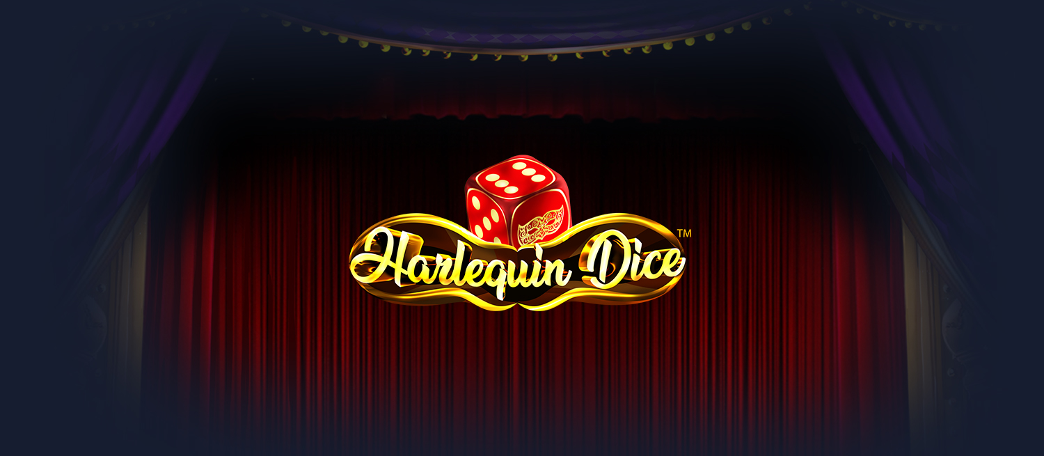 Harlequin Dice SYNOT Games