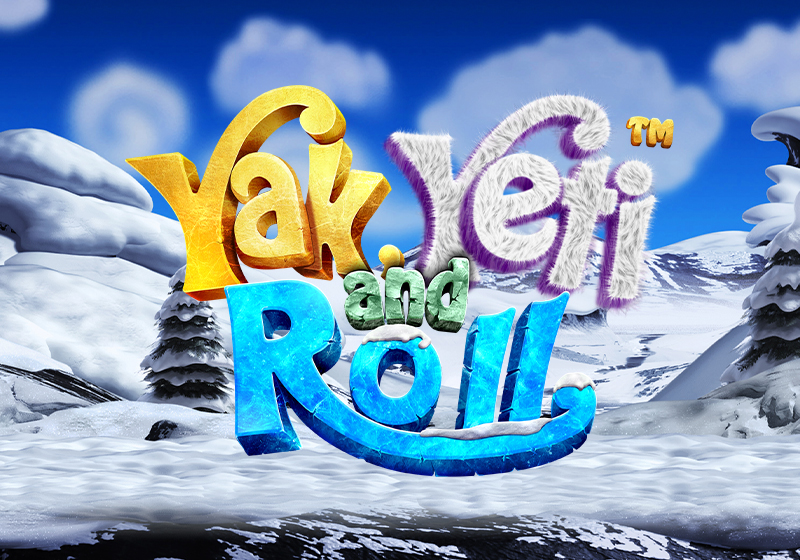 Yak, Yeti and Roll 