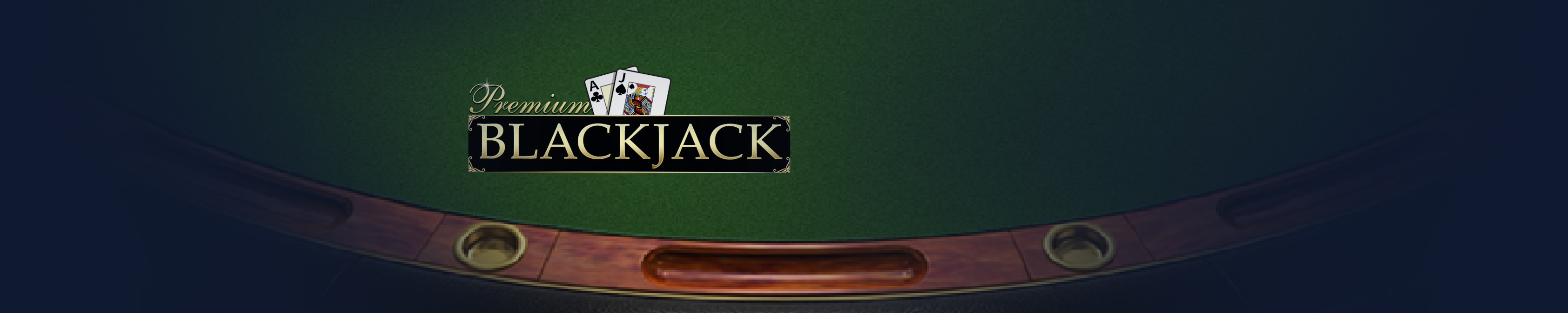 Premium Blackjack Playtech