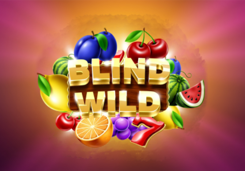Blind Wild