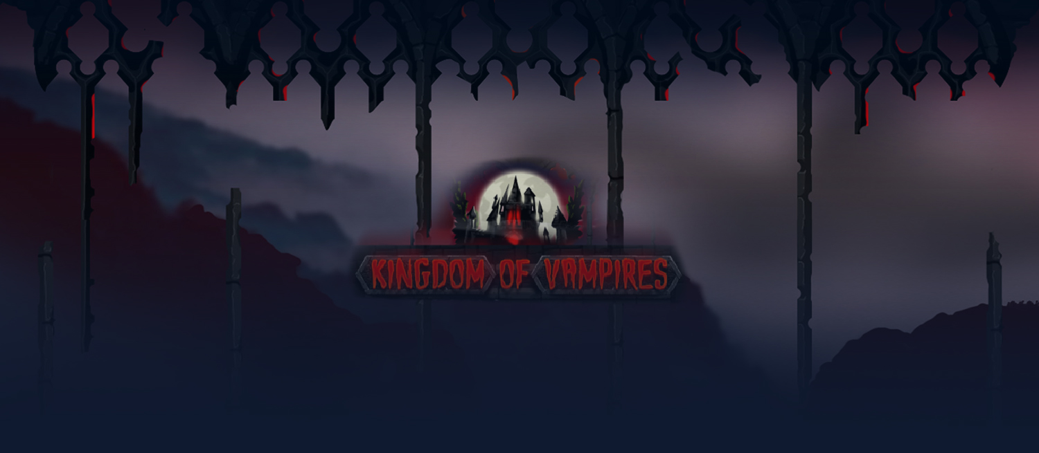 Kingdom of Vampires Adell