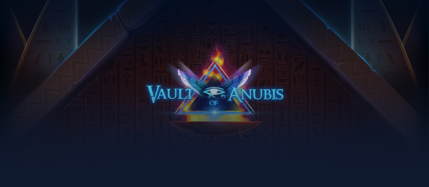 Vault of Anubis Red Tiger