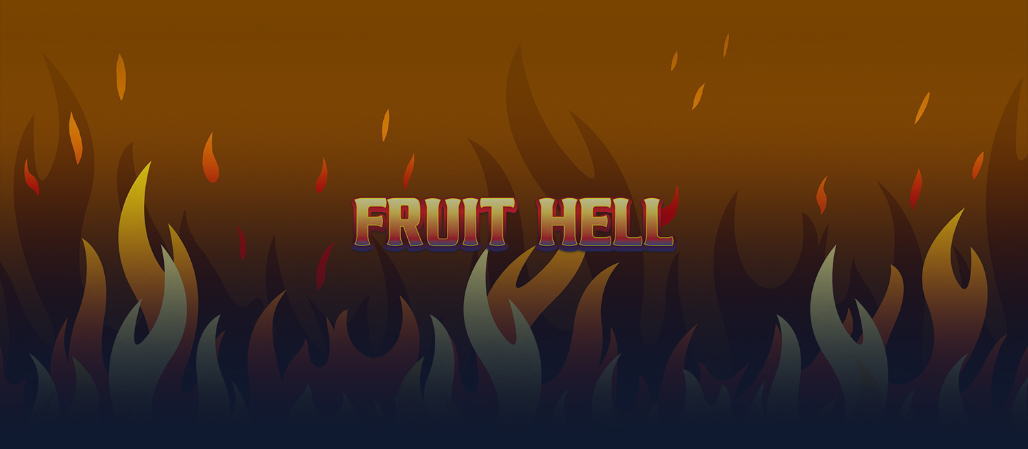 Fruit Hell Tech4Bet