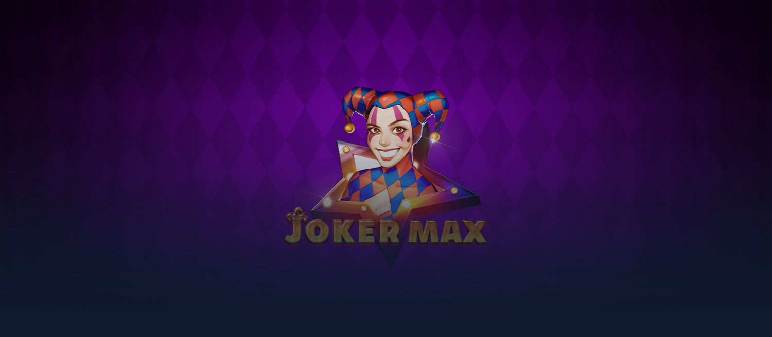 Joker Max Kalamba