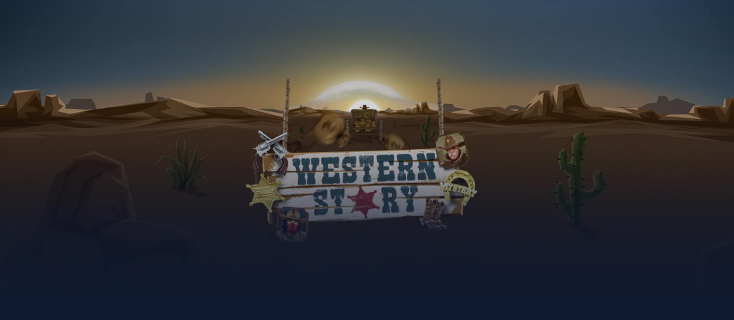 Western Story Adell