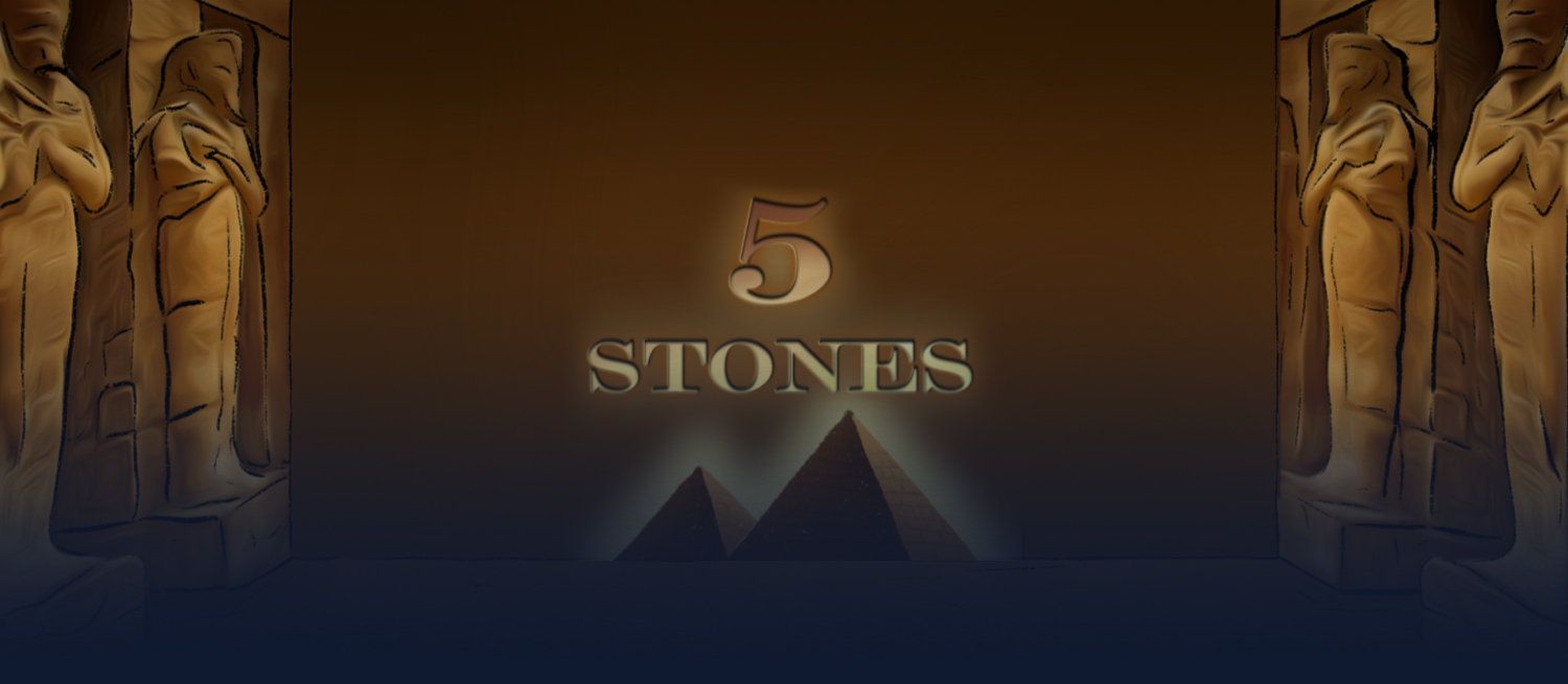 5 Stones Adell