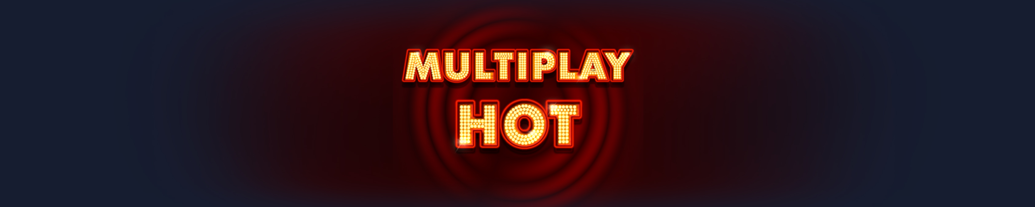 Multiplay Hot e-gaming