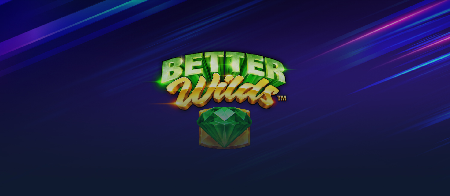 Better Wilds Playtech