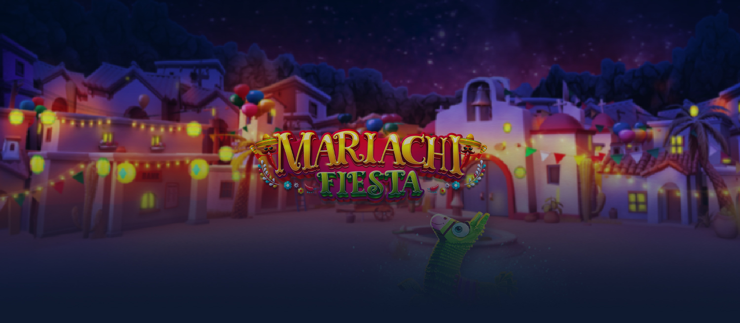 Mariachi Fiesta GameArt
