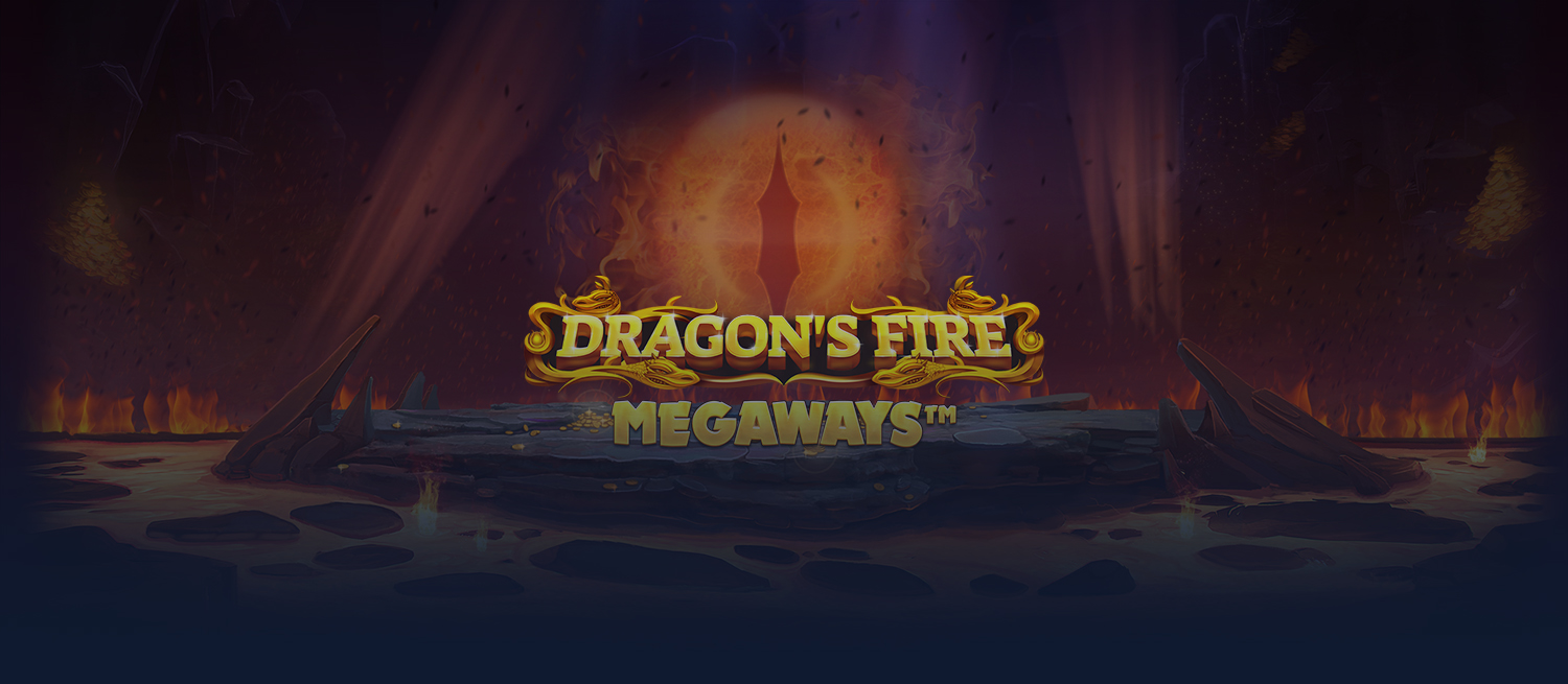 Dragon’s Fire Megaways Red Tiger