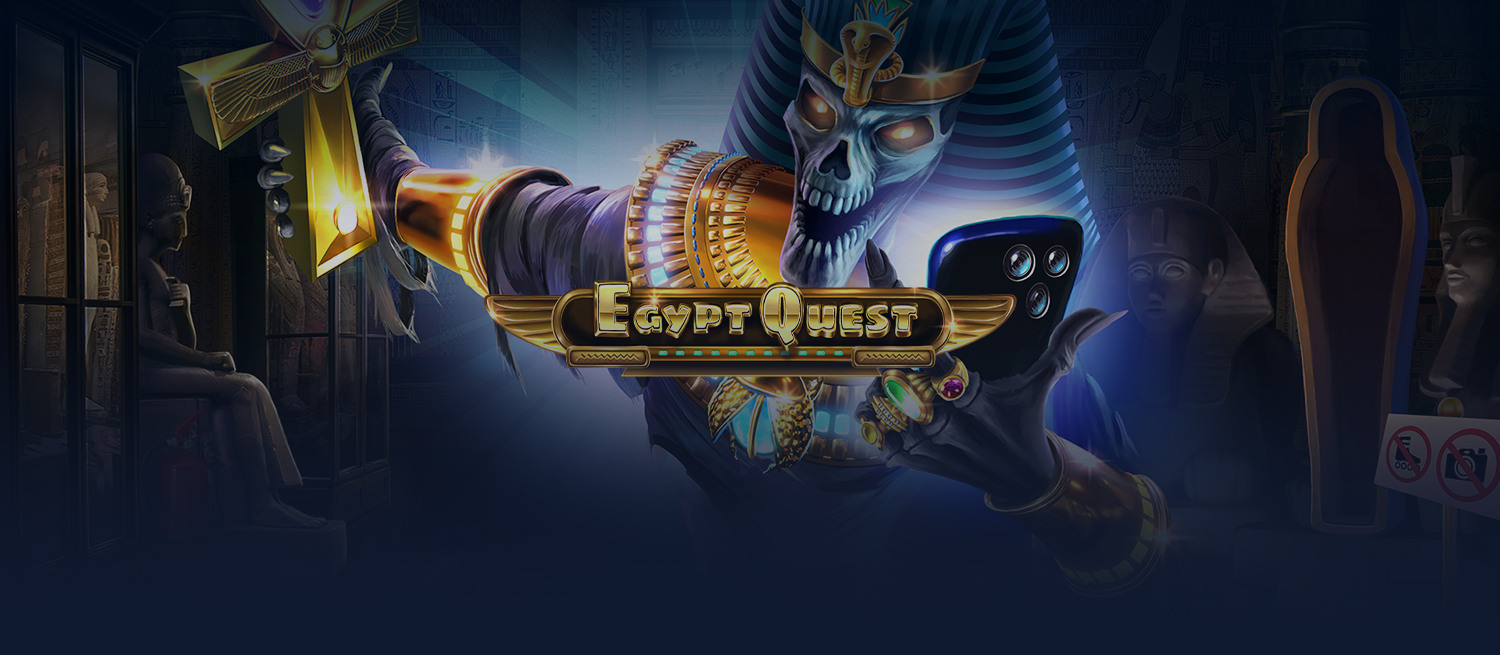 Egypt Quest Casimi