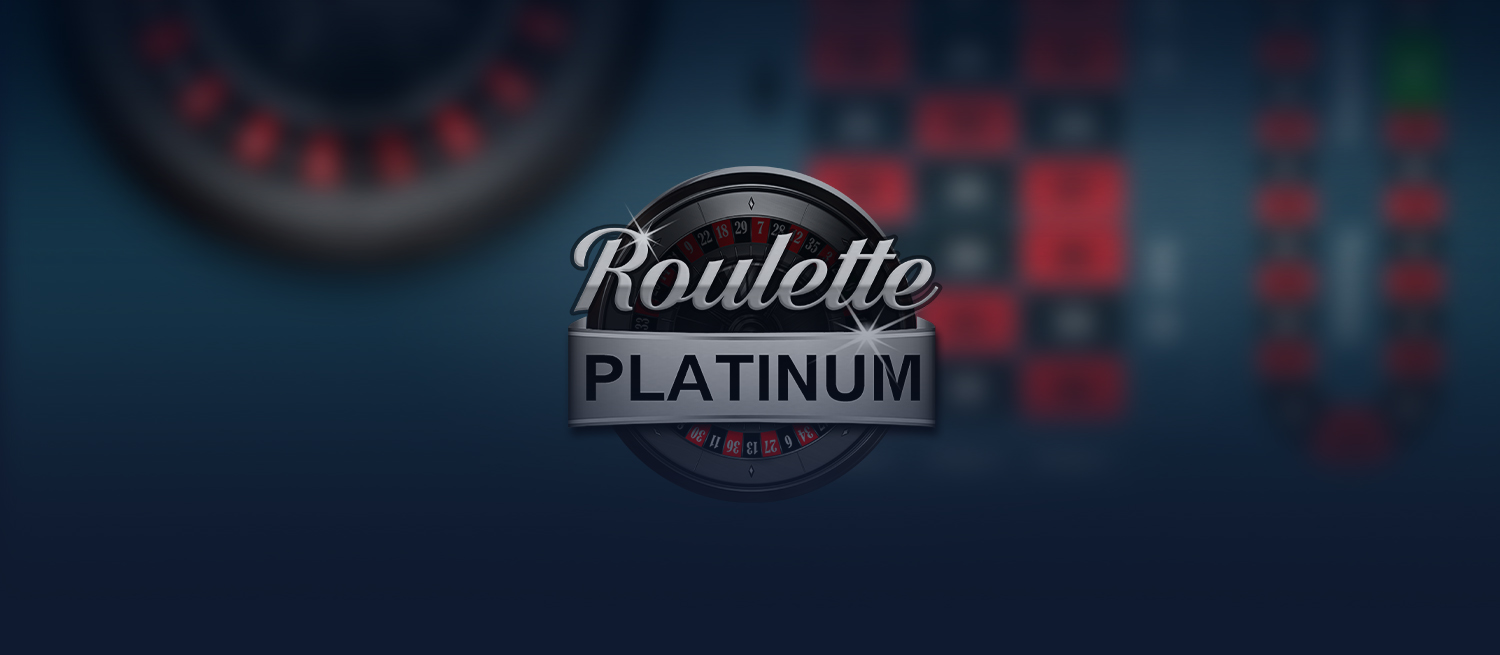 Roulette Platinum EASIT