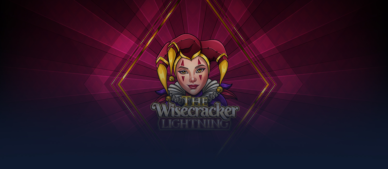 The Wisecracker Lightning Red Tiger