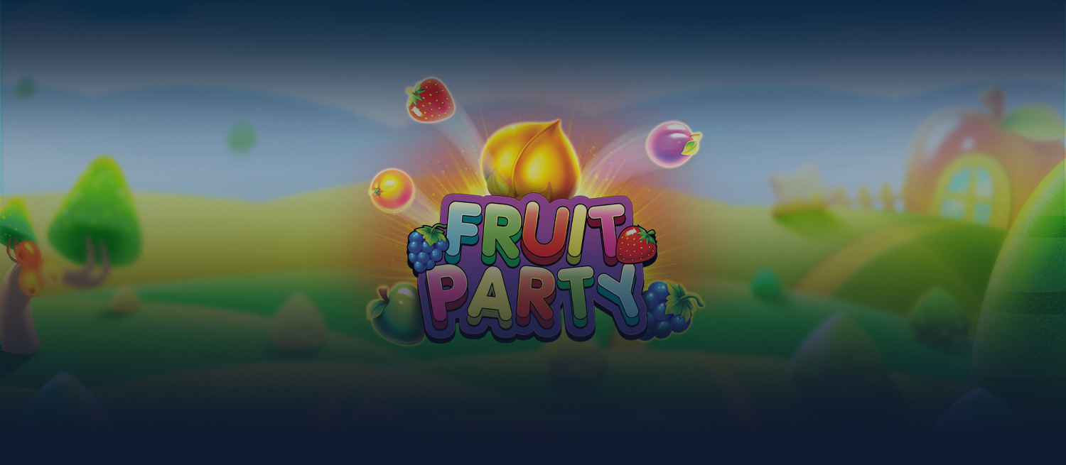 Fruit Party Pragmatic Play
