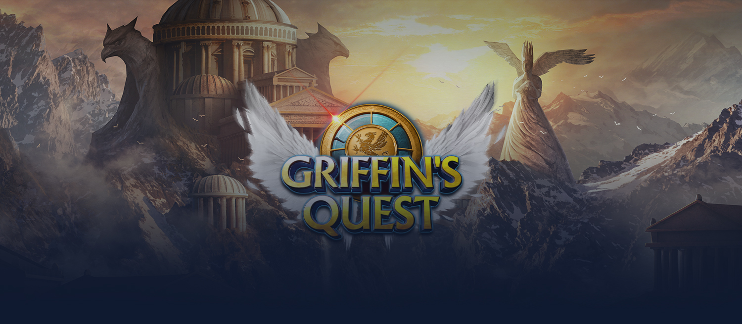 Griffin’s Quest Kalamba