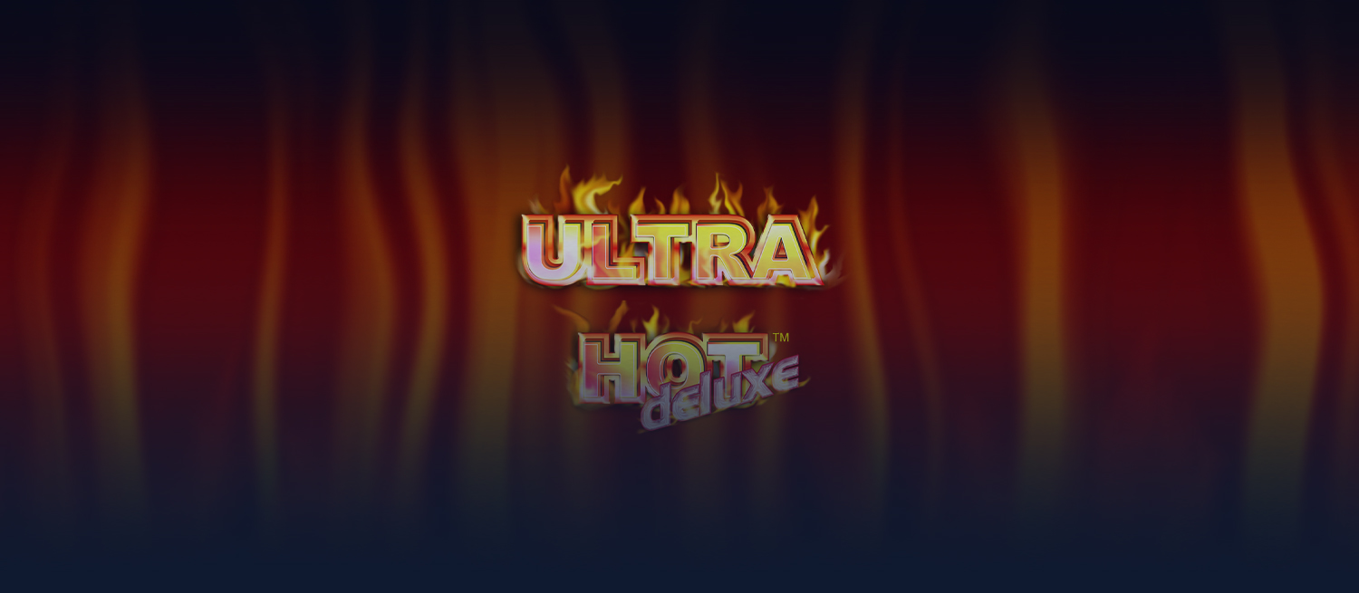 Ultra Hot Deluxe Novomatic