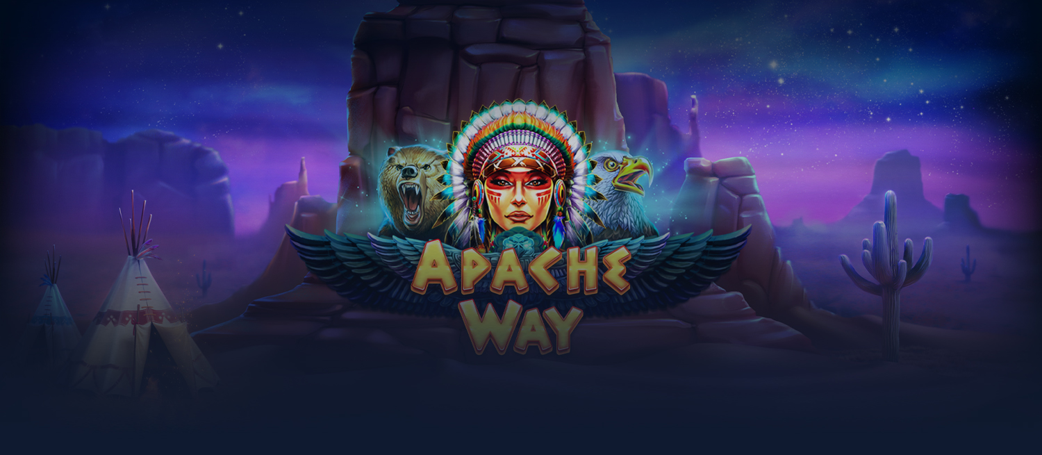 Apache Way Red Tiger