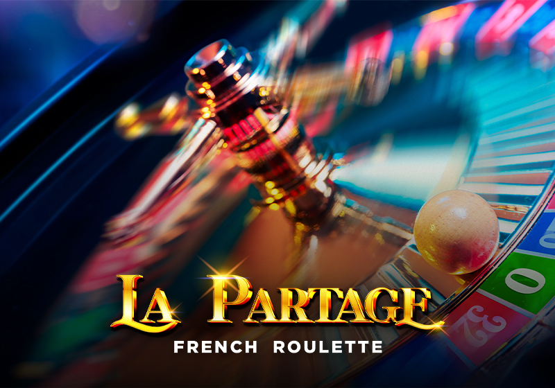 French Roulette – La Partage