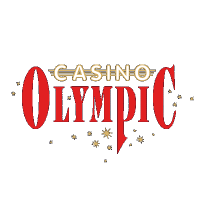 Casino Olympic logo