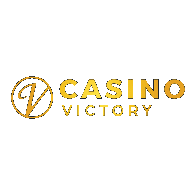 Casino Victory logo